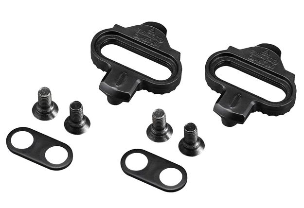 Picture of CL-MT001 Cleat set for multi-entry mode (pair)